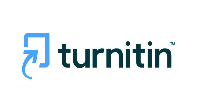แบบฟอร์มลงทะเบียนเพื่อใช้งาน Turnitin